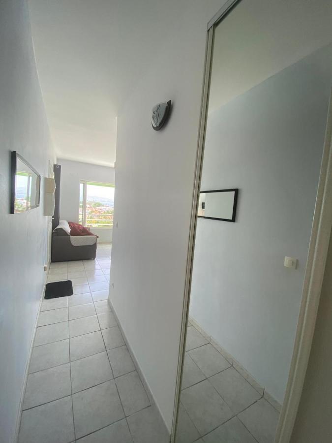 Akate Apartment Les Trois-Ilets Exterior foto