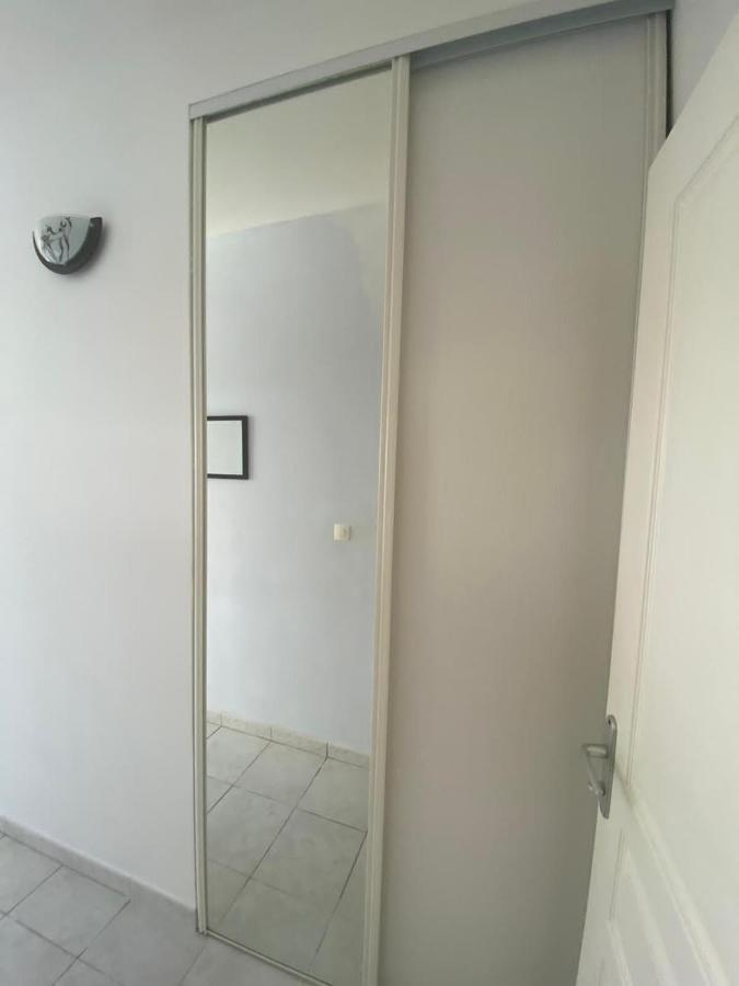 Akate Apartment Les Trois-Ilets Exterior foto